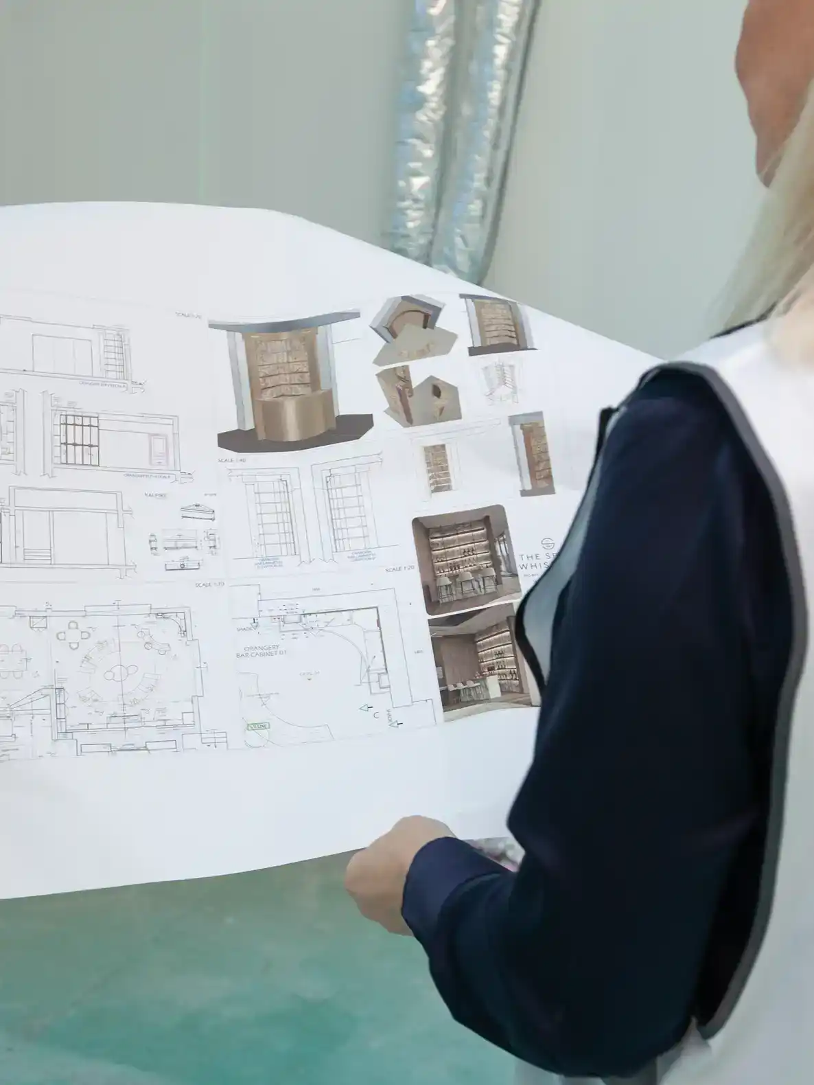 Interior Design Services Cheshire